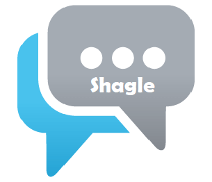 Shagle chat